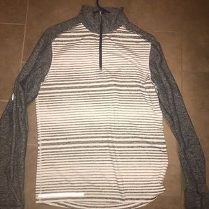 Brand new Lululemon pullover